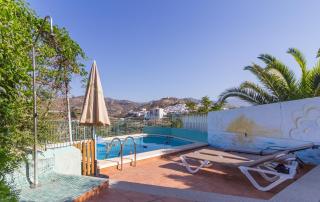 Alojamiento Colina del Sol - Torrox - 1