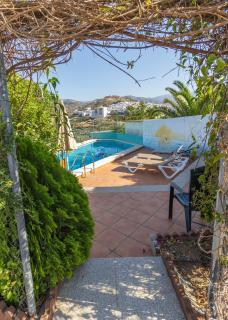 Alojamiento Colina del Sol - Torrox - 2