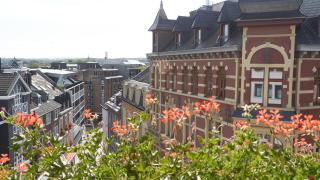 Hotel 3 Könige - Aachen - 5