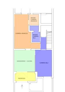 ORISTANO 5 Pers APPARTAMENTO - Oristano - 8
