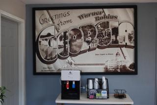 Super 8 by Wyndham Warner Robins - Warner Robins - 2