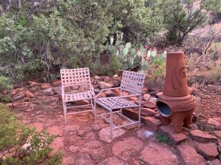 Saddle Rock Ranch B&B at West Sedona - 2