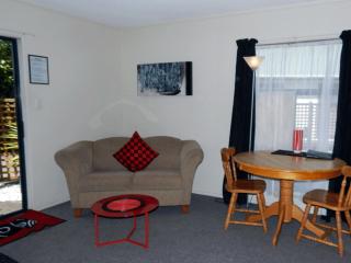 Cheviot Park Motor Lodge - 6