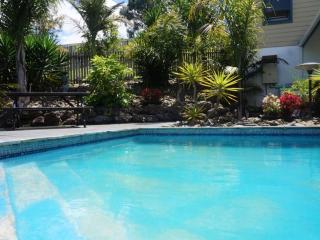 Cheviot Park Motor Lodge - Whangarei - 6