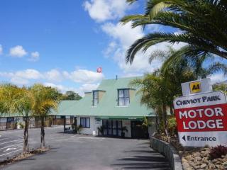 Cheviot Park Motor Lodge - Whangarei - 5