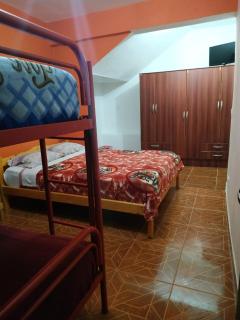 Hostel el Amanecer - 9