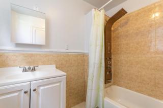 Entire House Belleville 4 Bedroom 2 Barh Parking NJ 8 - Belleville - 8