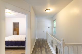 Entire House Belleville 4 Bedroom 2 Barh Parking NJ 8 - Belleville - 7