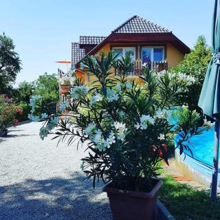 Apartment Balatongyorok 1 - Balatongyörök - 4