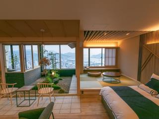 Hotel Nagasaki - Nagasaki - 6