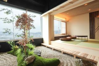 Hotel Nagasaki - Nagasaki - 7