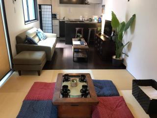 京お宿 蔵々 -Kyo Oyado Kurakura- - Kyoto - 8