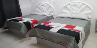 Hotel Casa Ariana - Bacalar - 5