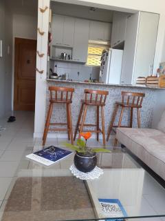 Apartamento aconchegante - Recife - 0