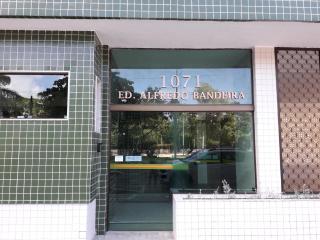 Apartamento aconchegante - Recife - 3