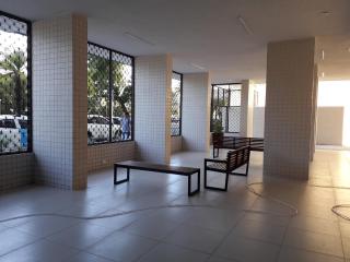 Apartamento aconchegante - Recife - 2