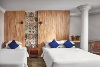Pacific Hotel - Phnom Penh - 9