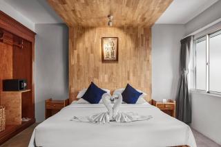 Pacific Hotel - Phnom Penh - 8