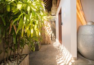 Seminyak Villa - Seminyak - 9