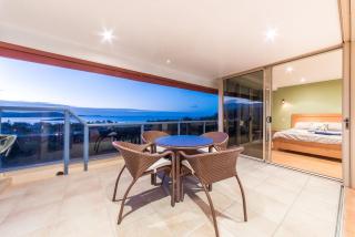 Getaway Ocean Views - Airlie Beach - 8