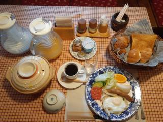 Hayashi Pension - Hakuba - 9