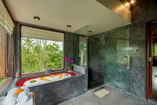 Villa Atas Awan - Payangan - 7
