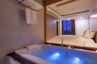 The Zense Boutique Hotel - Phitsanulok - 6