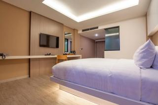 The Zense Boutique Hotel - Phitsanulok - 3