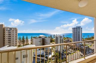 Rainbow Commodore Coolangatta - Gold Coast - 6