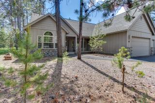 Catkin Lane 04 | Discover Sunriver - Sunriver - 9