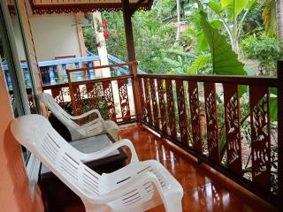 Anawin Bungalows - 1