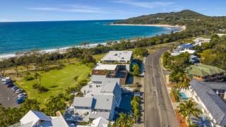 Byron Bay Beachfront Apartments - 4