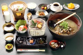 Miyajima Hotel Makoto - Miyajima - 4