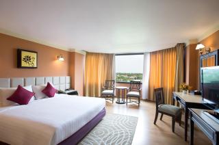 The Imperial Hotel & Convention Centre Phitsanulok - Phitsanulok - 0