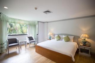 The Imperial Hotel & Convention Centre Phitsanulok - Phitsanulok - 2