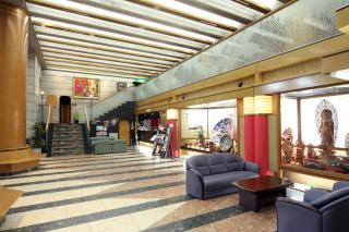 Miyajima Hotel Makoto - Miyajima - 1