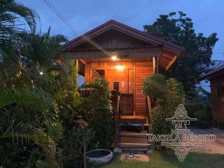 Taksila Resort ฏักร์ศิลารีสอร์ท - Ban Nong Lup - 5