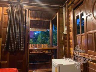 Taksila Resort ฏักร์ศิลารีสอร์ท - 4