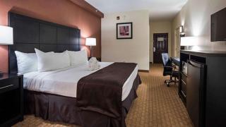 Best Western Mulberry Hotel - Mulberry - 6