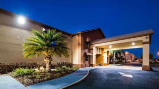 Best Western Mulberry Hotel - Mulberry - 3