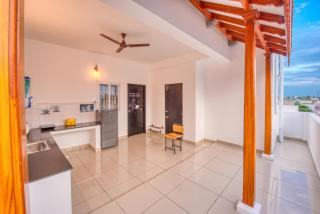 La Maison Charu - Puducherry - 2