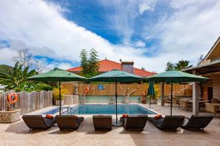 Chez Bea Luxury Villa - Baie Sainte Anne - 3