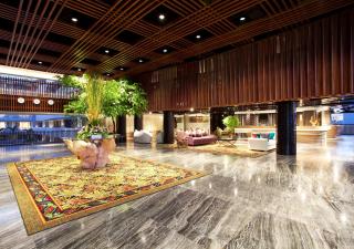 Ramada by Wyndham Bali Sunset Road Kuta - Kuta - 6