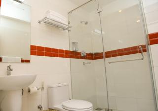 Sarovar Residency Serviced Apartment Hotel - Jawlakhel - 5