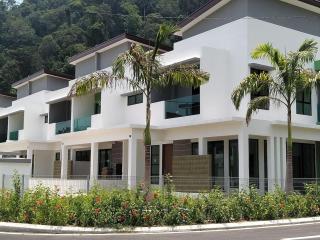 Pangkor 88 Villa Jia Yuan 邦咯岛家苑海滩度假别墅 - Pasir Bogak - 7