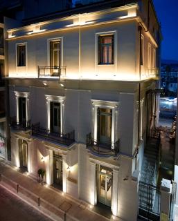 Marpessa Hotel & Spa - Agrinio - 0