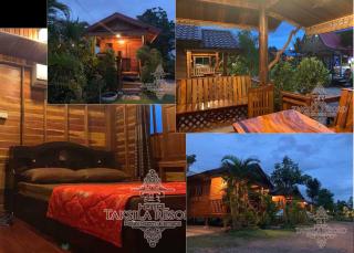 Taksila Resort ฏักร์ศิลารีสอร์ท - 0