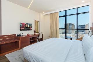 Muscat Gate Hotel - Mascate - 1
