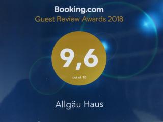 ALLGÄU HAUS - Isny im Allgäu - 6