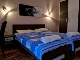 Pejovic Residence Budva - 8